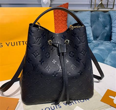 large louis vuitton bag noe|Louis Vuitton neonoe black.